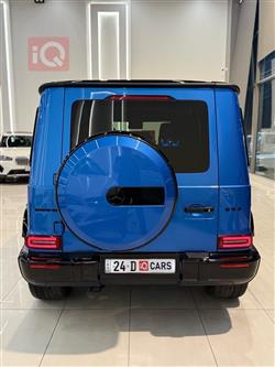 مرسيدس بنز G-Class